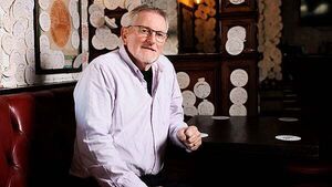 Prostate cancer survivor backs campaign for sanitary bins in men’s toilets