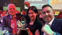 County Roscommon Centra Store wins Deli of the Year
