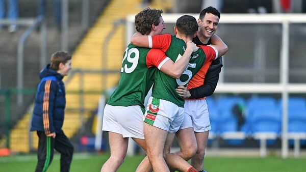 A championship won on St. Brigid’s terms