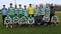 Five-star Castlerea Celtic advance in Connacht Cup 