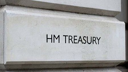 UK government freezes assets of New IRA and Northern Ireland man