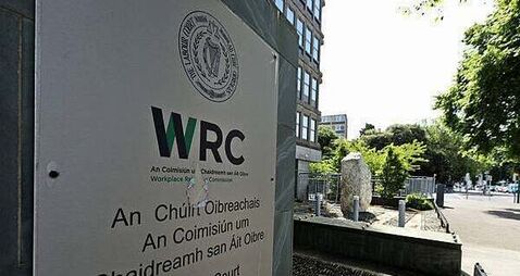 Managing director fired by sister from family-run business awarded zero compensation