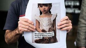 Shein must be held accountable over sale of ‘childlike sex dolls' — MEP