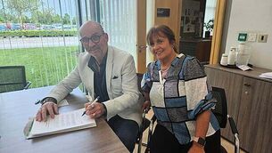 Limerick man jailed for 14 years for relentless sexual abuse of two sisters Limerick man jailed for 14 years for relentless sexual abuse of two sisters