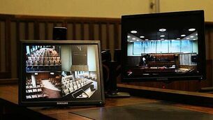 Man has assault conviction for spitting on neighbour overturned Man has assault conviction for spitting on neighbour overturned