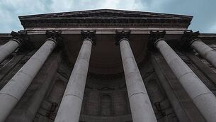 Man who repeatedly raped younger half-brother and sister jailed for nine years Man who repeatedly raped younger half-brother and sister jailed for nine years