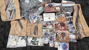 Case of father-of-two fatally crushed at meat packing plant settled for €700k Case of father-of-two fatally crushed at meat packing plant settled for €700k