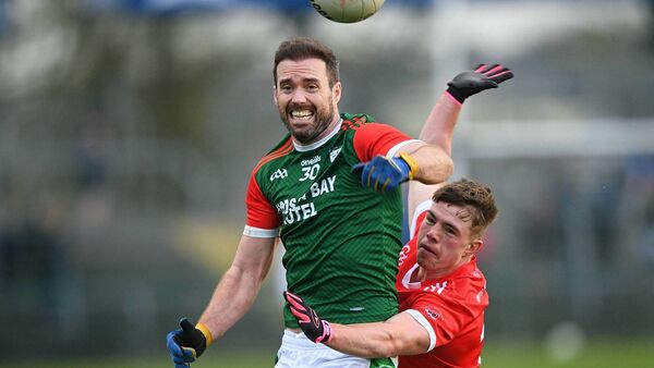 Kilbride’s domino effect has desired impact