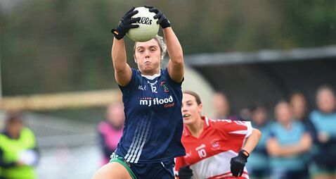 Barry's and Brigid's to fly the Roscommon flag in Connacht LGFA finals