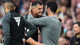 Jude Bellingham ‘has to be in England squad’ – Thomas Tuchel Jude Bellingham ‘has to be in England squad’ – Thomas Tuchel