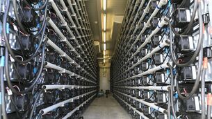 <p>Plans to develop a battery storage system in Ballaghaderreen have been turned down by Roscommon County Council.</p> <p>Plans to develop a battery storage system in Ballaghaderreen have been turned down by Roscommon County Council.</p>