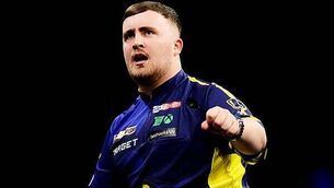 Saturday sport: Ireland cruise to win over Japan, Man United draw with Spurs Saturday sport: Ireland cruise to win over Japan, Man United draw with Spurs