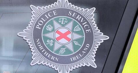 Pedestrian dies after being struck by car in Co Derry