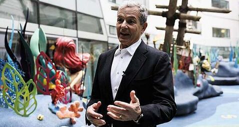 The Rest Is History podcast releases special series on Walt Disney