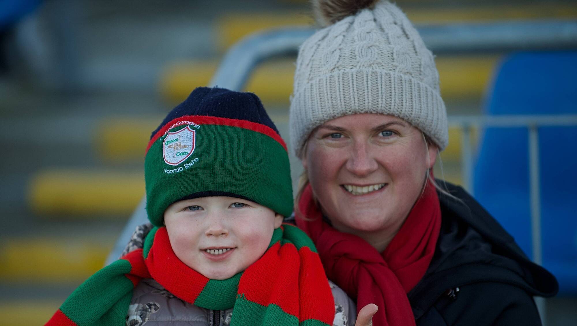 It has been a thoroughly entertaining Roscommon Senior Football Championship