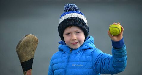 Open Day in Elphin, U-20 championships take shape, LGFA All-Stars looming