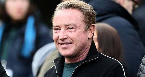 Michael Flatley to find out how much he will have to pay upfront for security costs