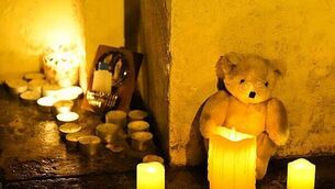 Man in his 20s dies following Coleraine crash Man in his 20s dies following Coleraine crash