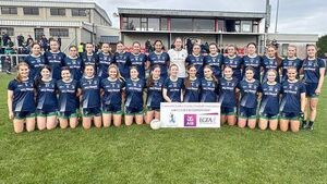 Barry's beaten in Connacht LGFA intermediate final