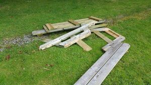 Anti-social behaviour forcing community groups in county to re-think running local facilities