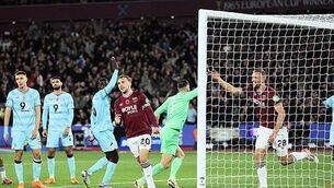 Scotland fightback not enough as New Zealand run out winners at Murrayfield