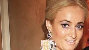 <p>The late Catriona Hanly. She was widely regarded in the fashion world with her designs being worn by celebrities.</p> <p>The late Catriona Hanly. She was widely regarded in the fashion world with her designs being worn by celebrities.</p>