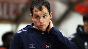 Nuno says ‘nightmare’ Tomas Soucek is a dream to manage after West Ham win