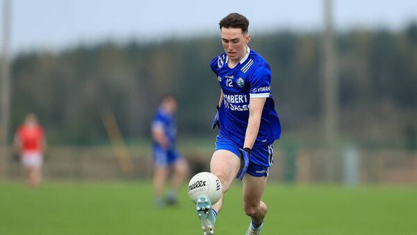 St. Croan’s come good to reach Connacht semi-final