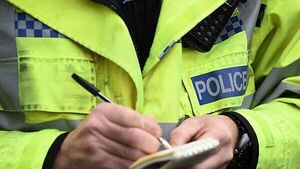 Donegal man arrested in Northern Ireland over alleged hit-and-run in London