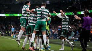 Mack Hansen and Darragh Murray added to Ireland squad ahead of Australia clash