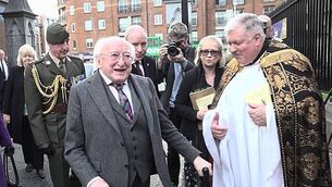 'You had to sign it': Families forced into confidentiality clauses after tracker mortgage appeals, RTÉ finds 'You had to sign it': Families forced into confidentiality clauses after tracker mortgage appeals, RTÉ finds