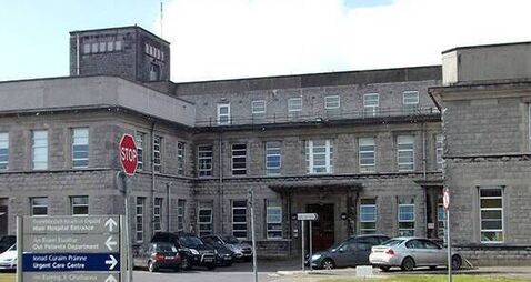 Offered site for temporary additional parking at Roscommon hospital 'unsuitable' says HSE
