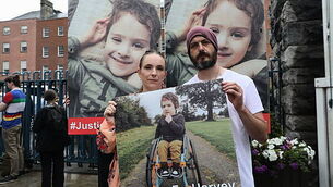 Over 10,000 children waiting for first contact from disability teams Over 10,000 children waiting for first contact from disability teams