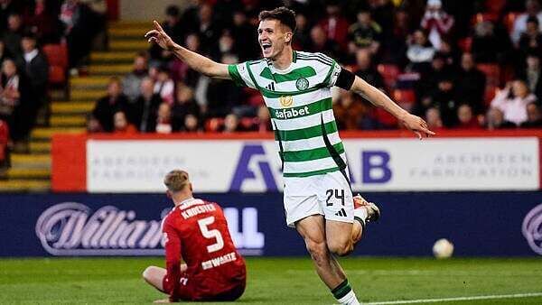 Johnny Kenny called up to Ireland squad as Evan Ferguson ruled out of Portugal clash