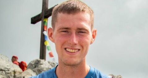 Gardaí issue missing person appeal