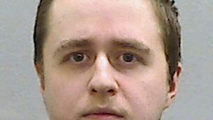 Katy Perry announces concert in Dublin next summer