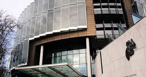 Man (30s) who psychologically and physically abused partner is jailed