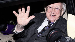 Man (26) pleads guilty to attempted murder of woman in Dublin