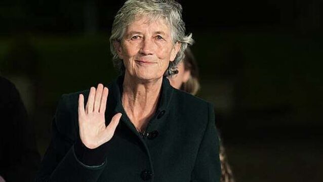 Catherine Connolly to be inaugurated as Ireland’s 10th president