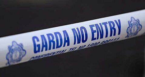 Man (60s) in critical condition following incident in Co Longford