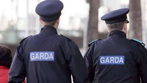 Gardai issue witness appeal after man found with serious injuries
