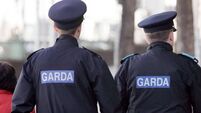 Gardai issue witness appeal after man found with serious injuries