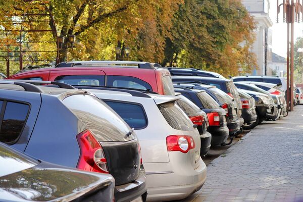 According to correspondence released under the Freedom of Information Act, the HSE said that car parking was a “major” challenge. Pic: iStock