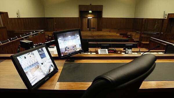 Stepmother pleads guilty to murdering child (4)
