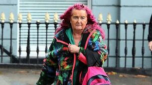 Man (38) admits manslaughter of grandmother