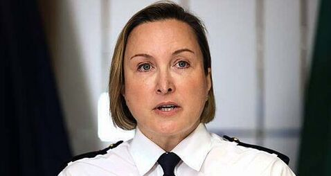 Gardaí going to be ‘stretched’ for EU presidency