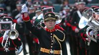 Combined Bands of the Defence Forces Annual Concert