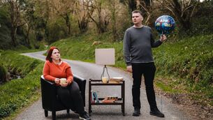 <p>The Flowers of May – a poignant play on parenthood and autism comes to Roscommon Arts Centre on Friday, November 21st. </p> <p>The Flowers of May – a poignant play on parenthood and autism comes to Roscommon Arts Centre on Friday, November 21st. </p>