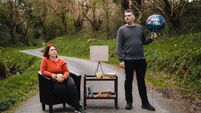 New play at Roscommon Arts Centre on parenthood and autism