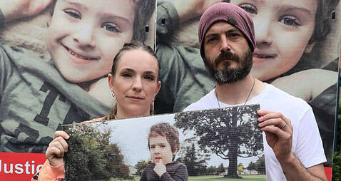 Taoiseach ‘can’t comprehend’ why Harvey was removed from surgery waiting list